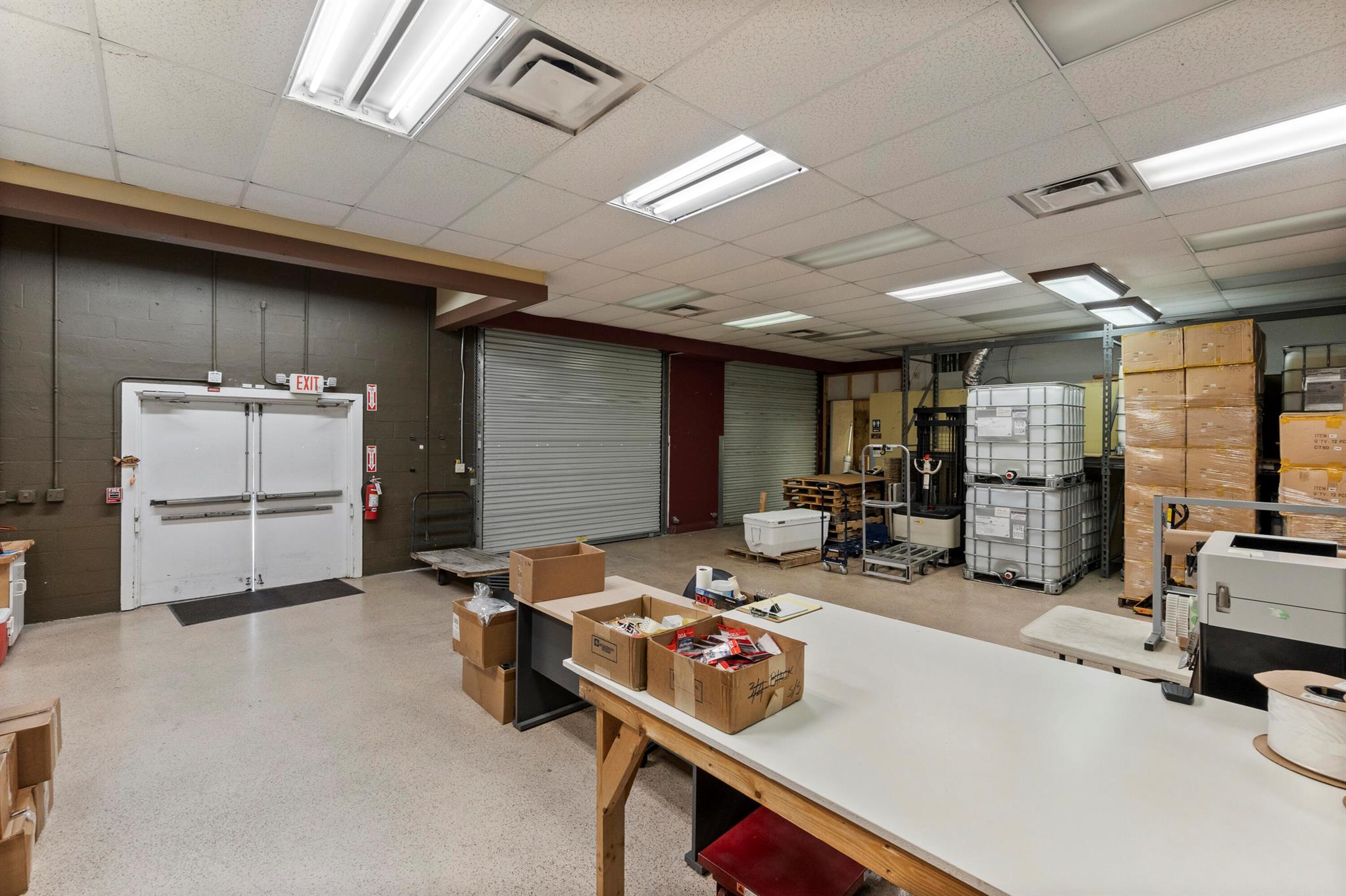 Golden Gate - Commercial Sale