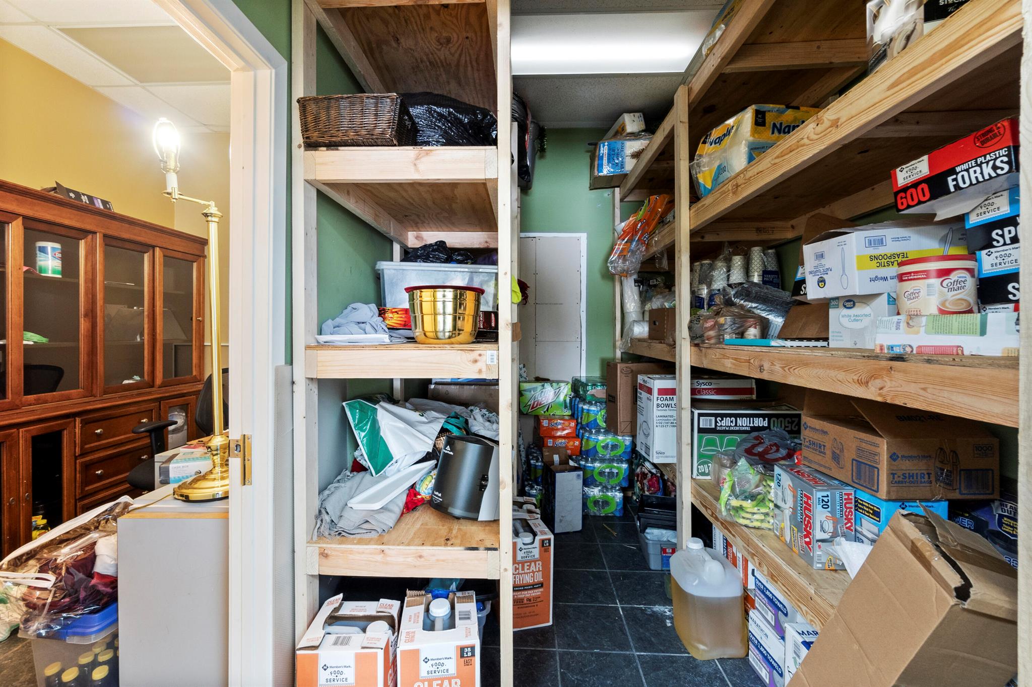 Golden Gate - Commercial Sale