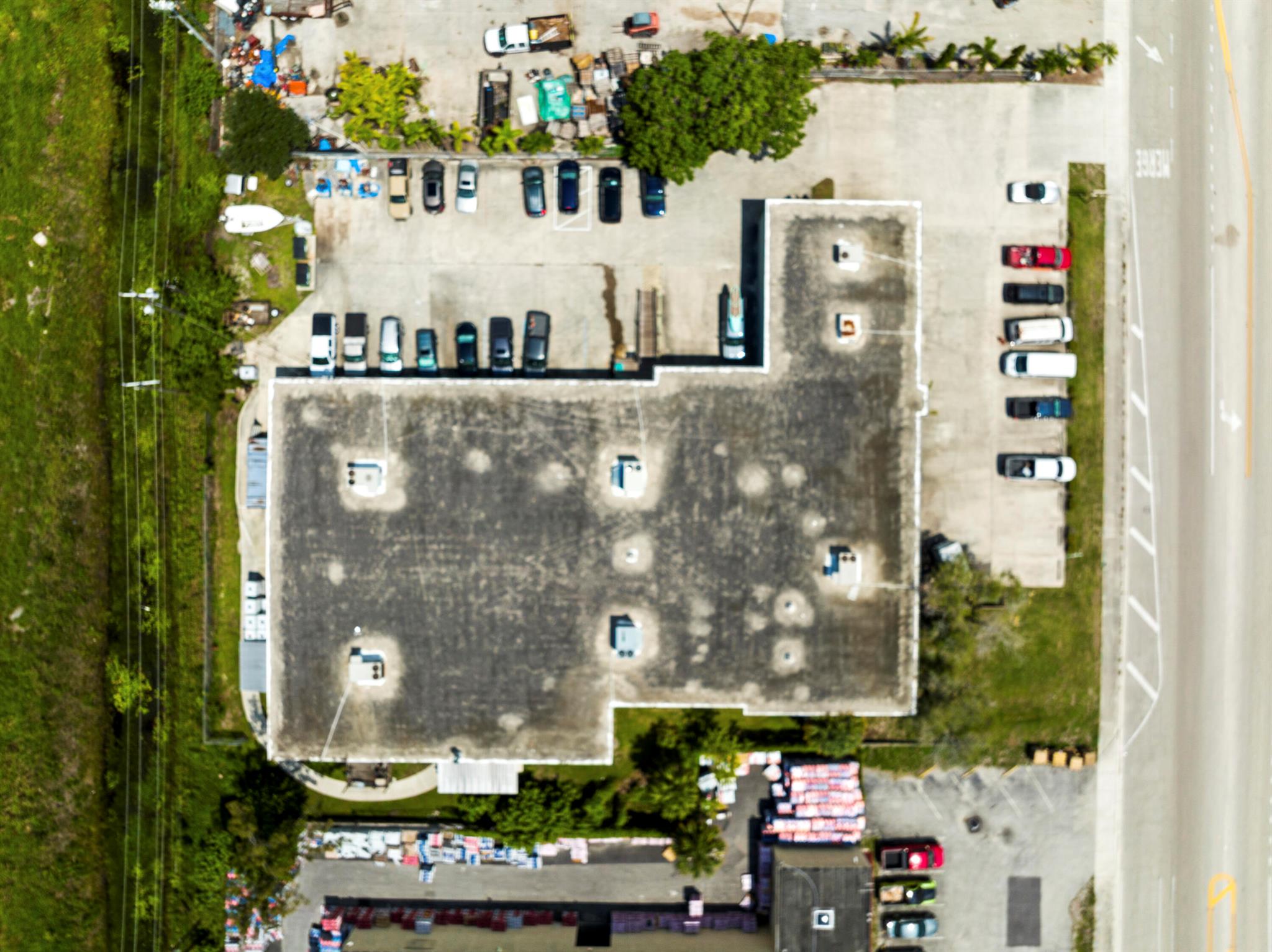 Golden Gate - Commercial Sale