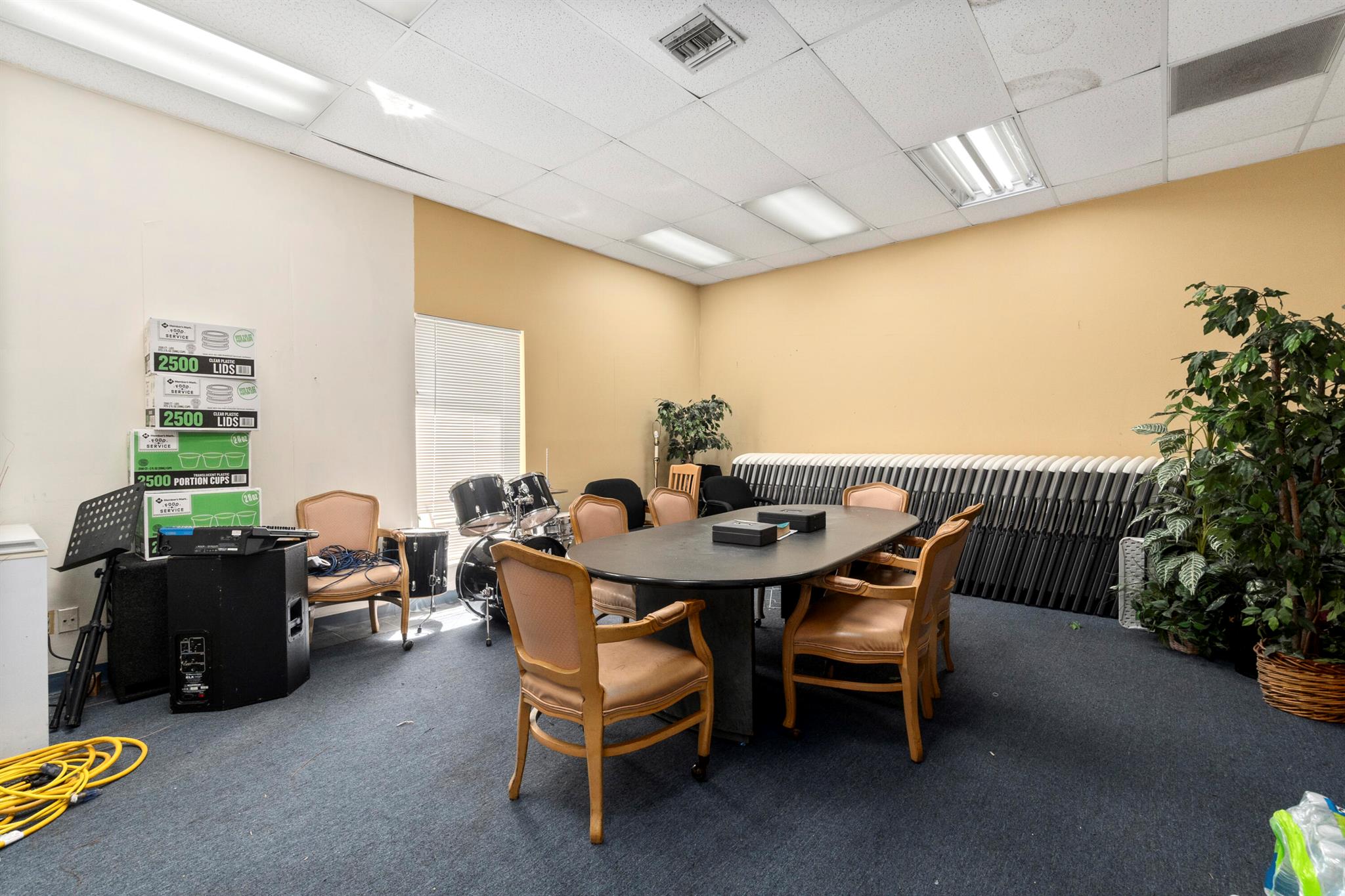 Golden Gate - Commercial Sale