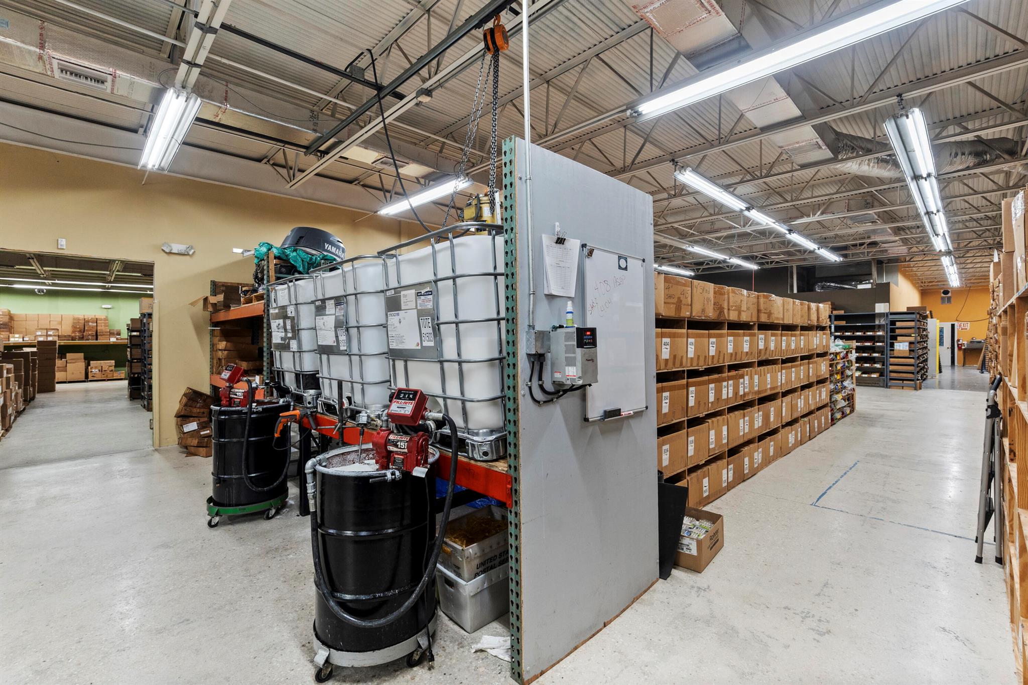 Golden Gate - Commercial Sale