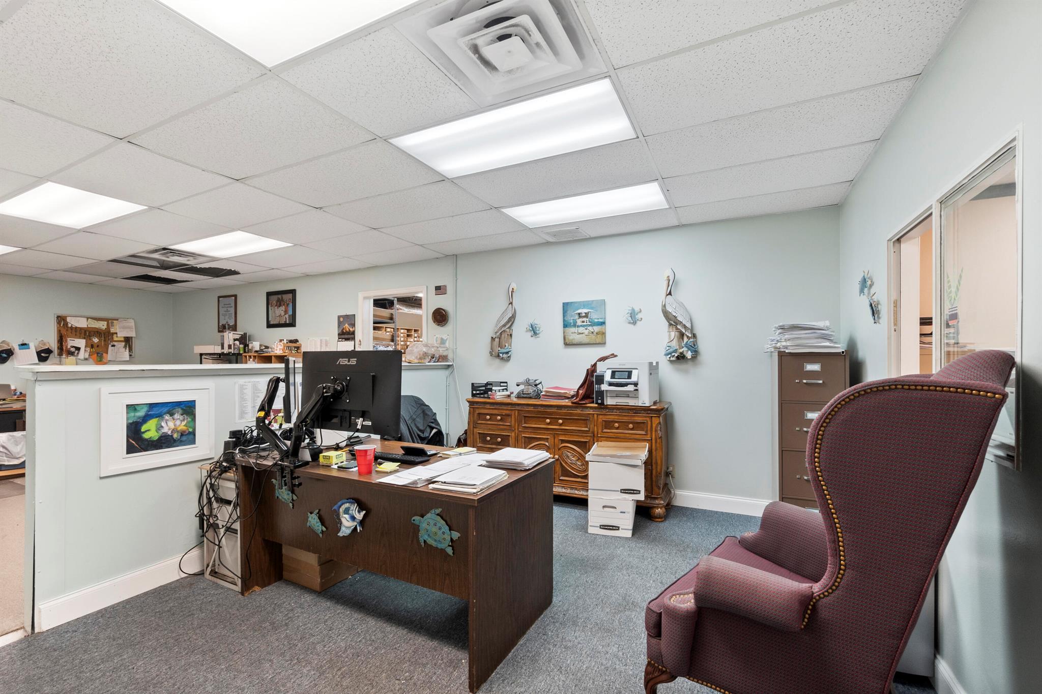 Golden Gate - Commercial Sale