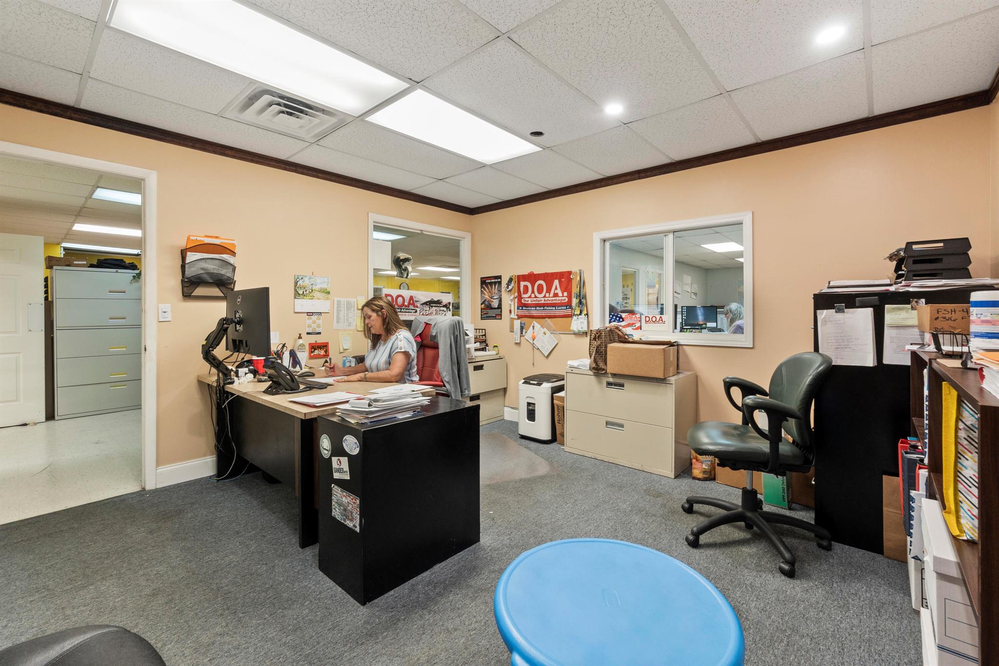 Golden Gate - Commercial Sale