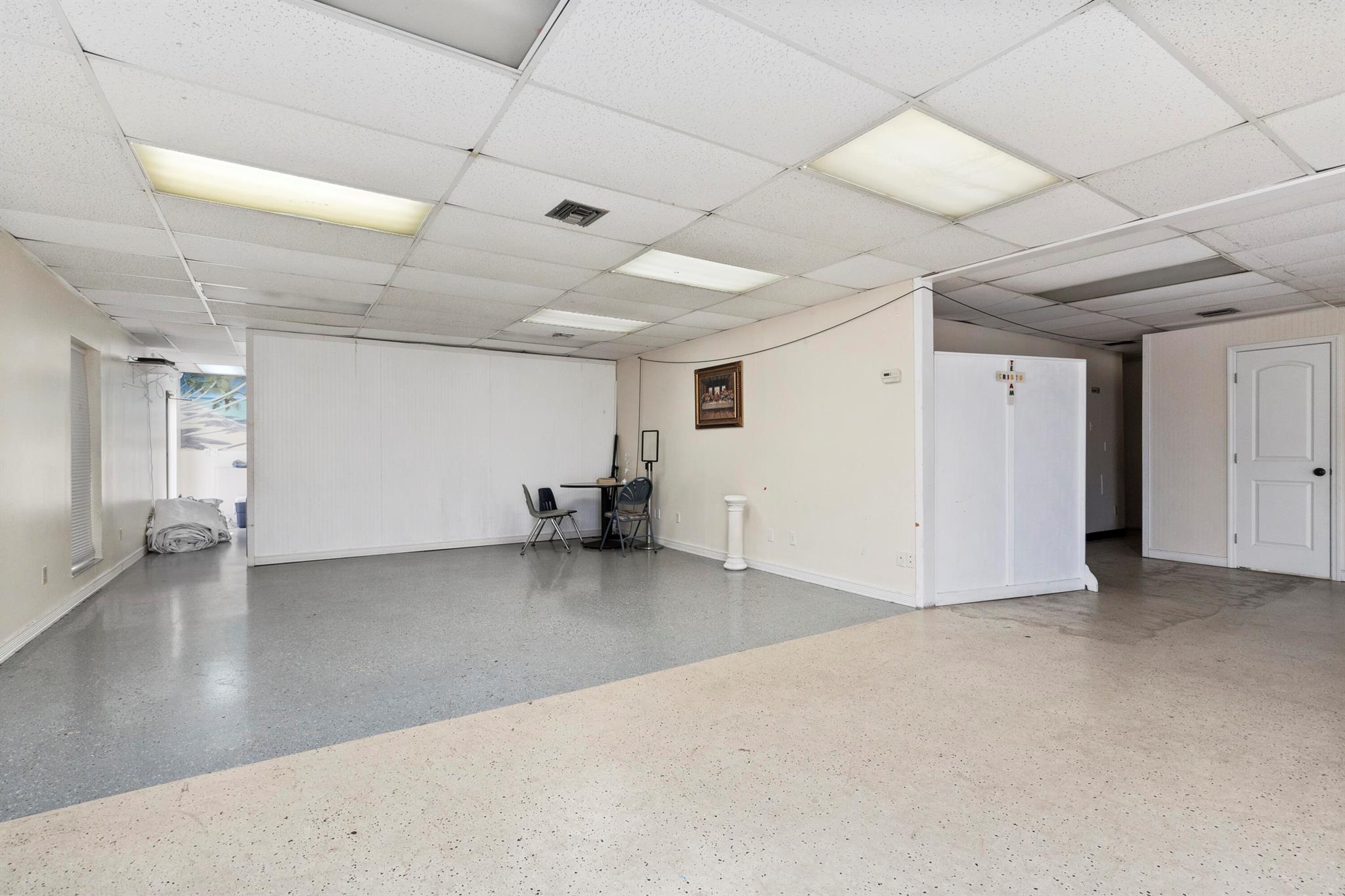 Golden Gate - Commercial Sale