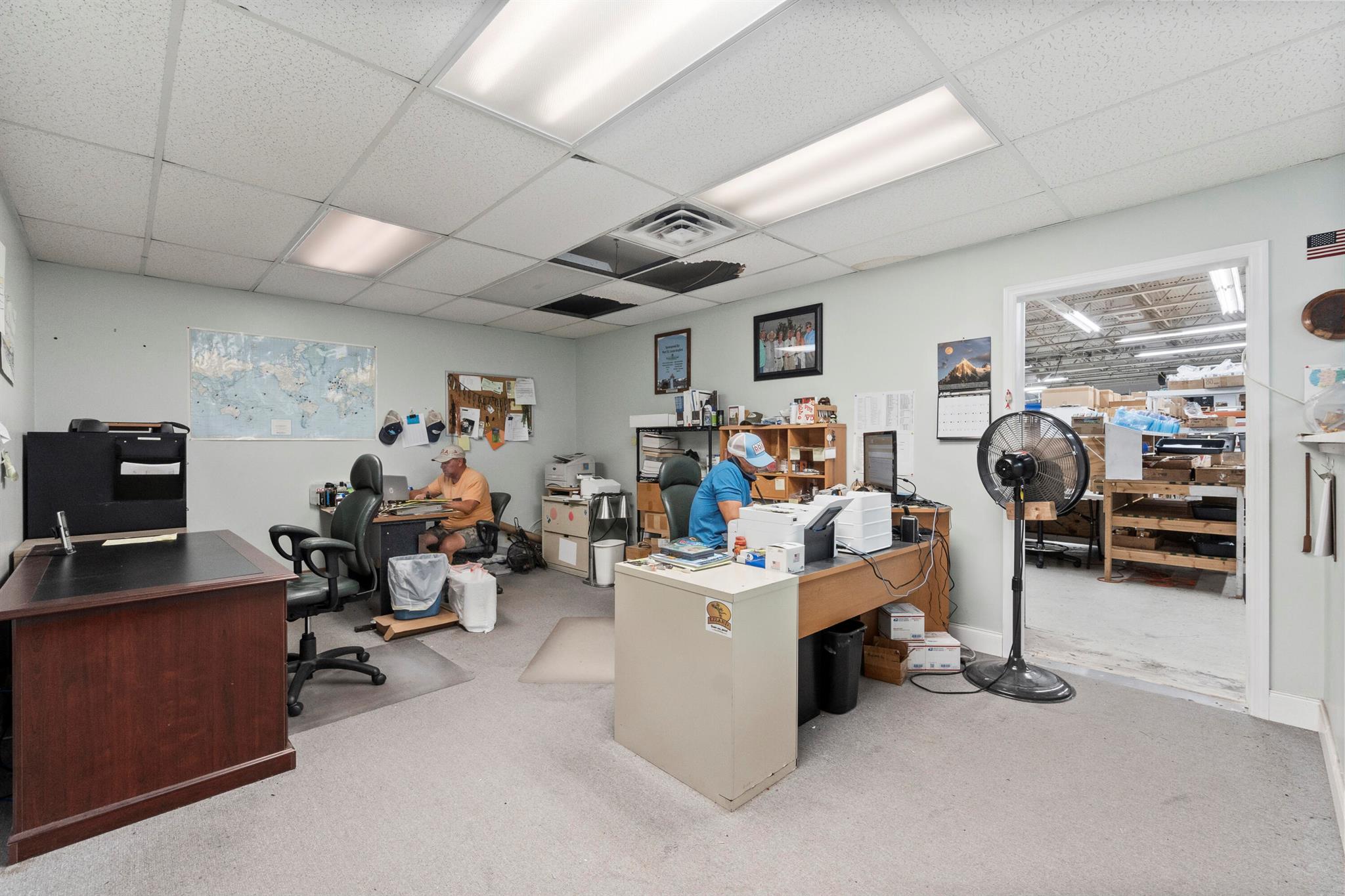 Golden Gate - Commercial Sale