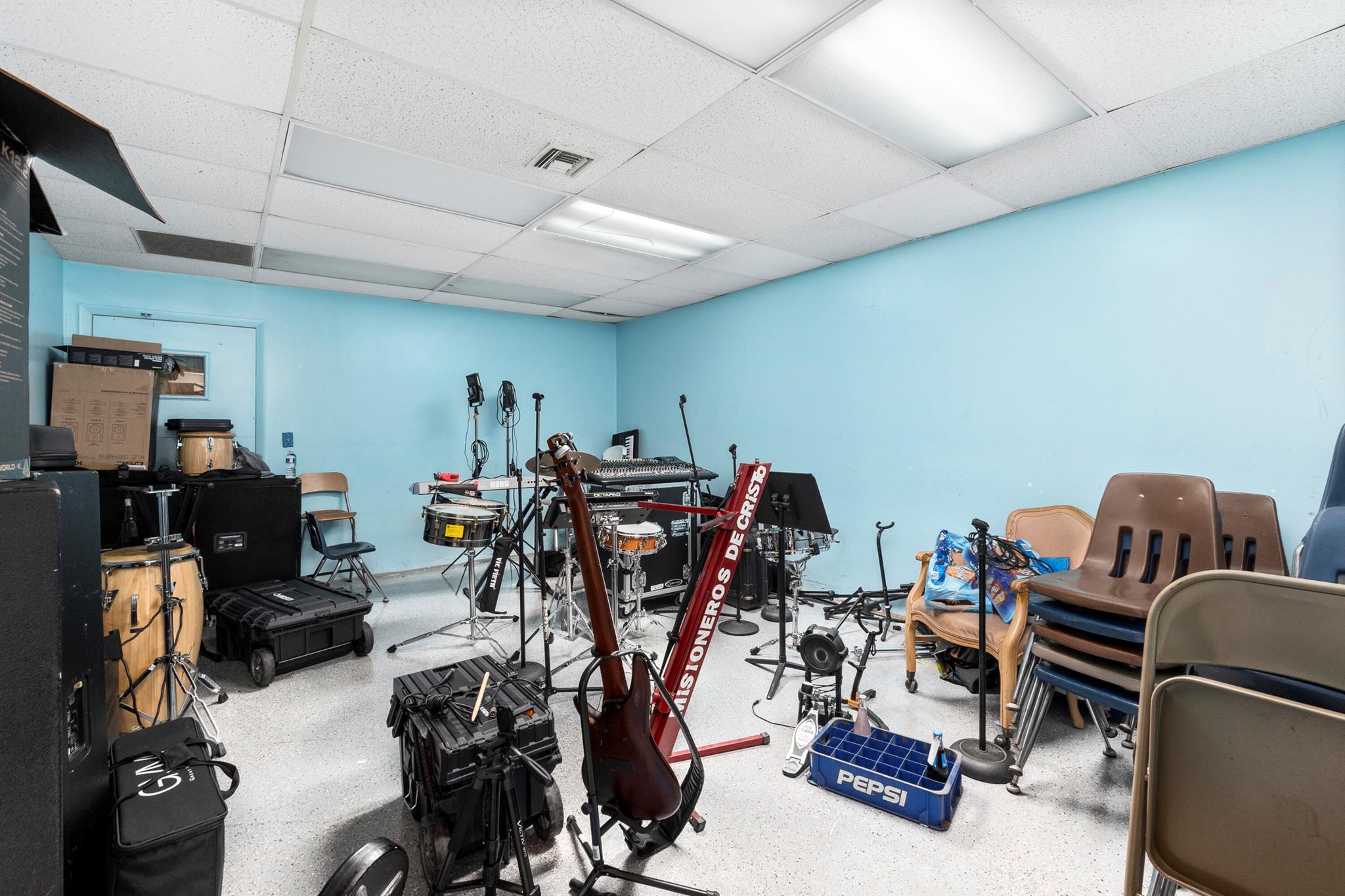 Golden Gate - Commercial Sale