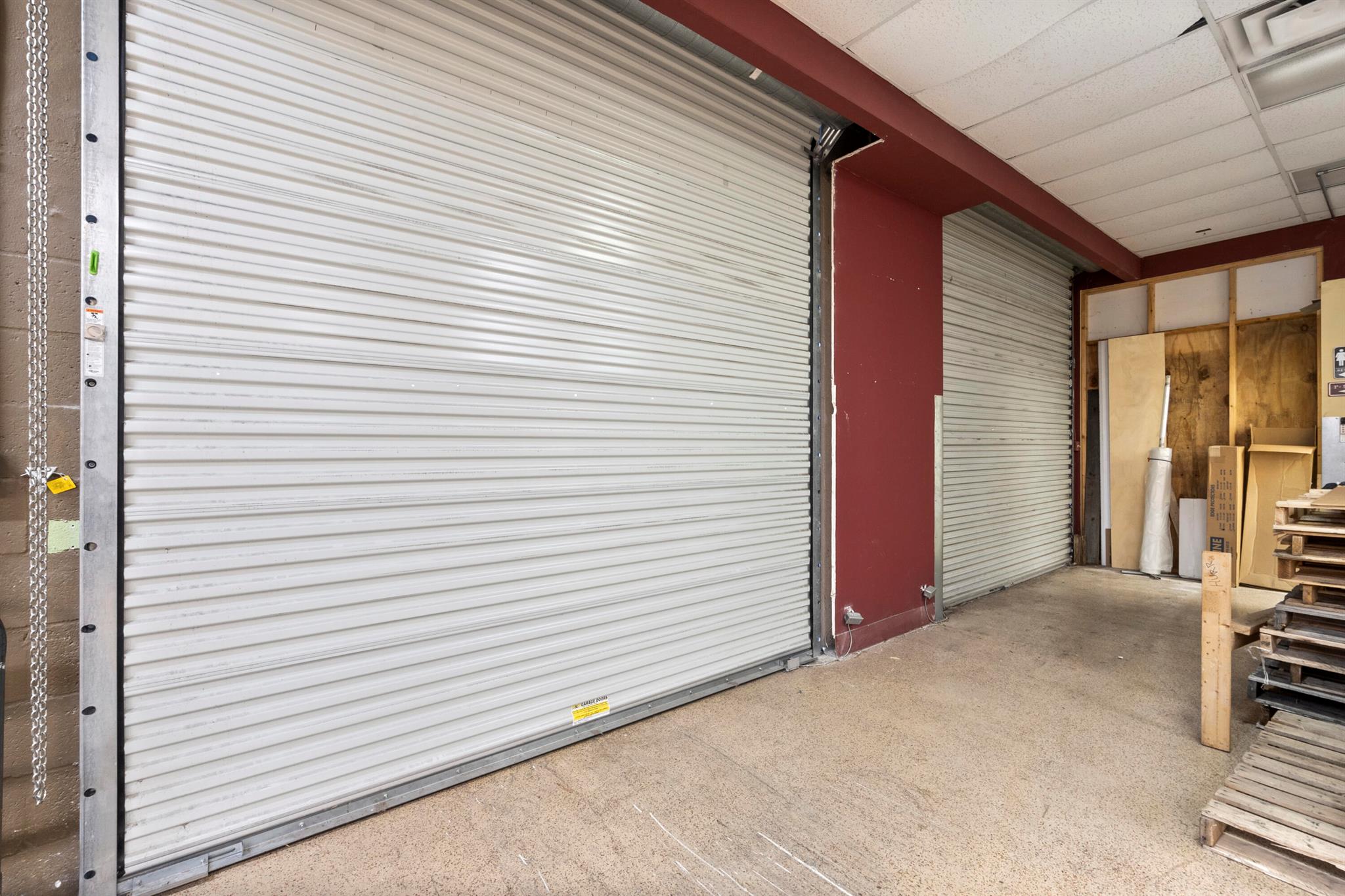 Golden Gate - Commercial Sale