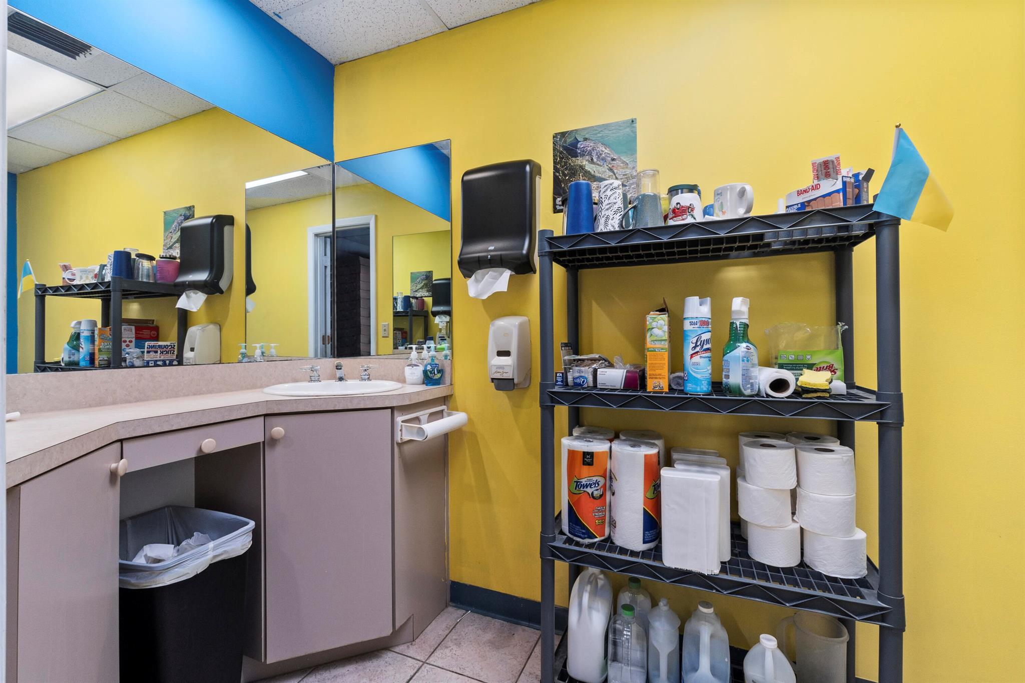 Golden Gate - Commercial Sale