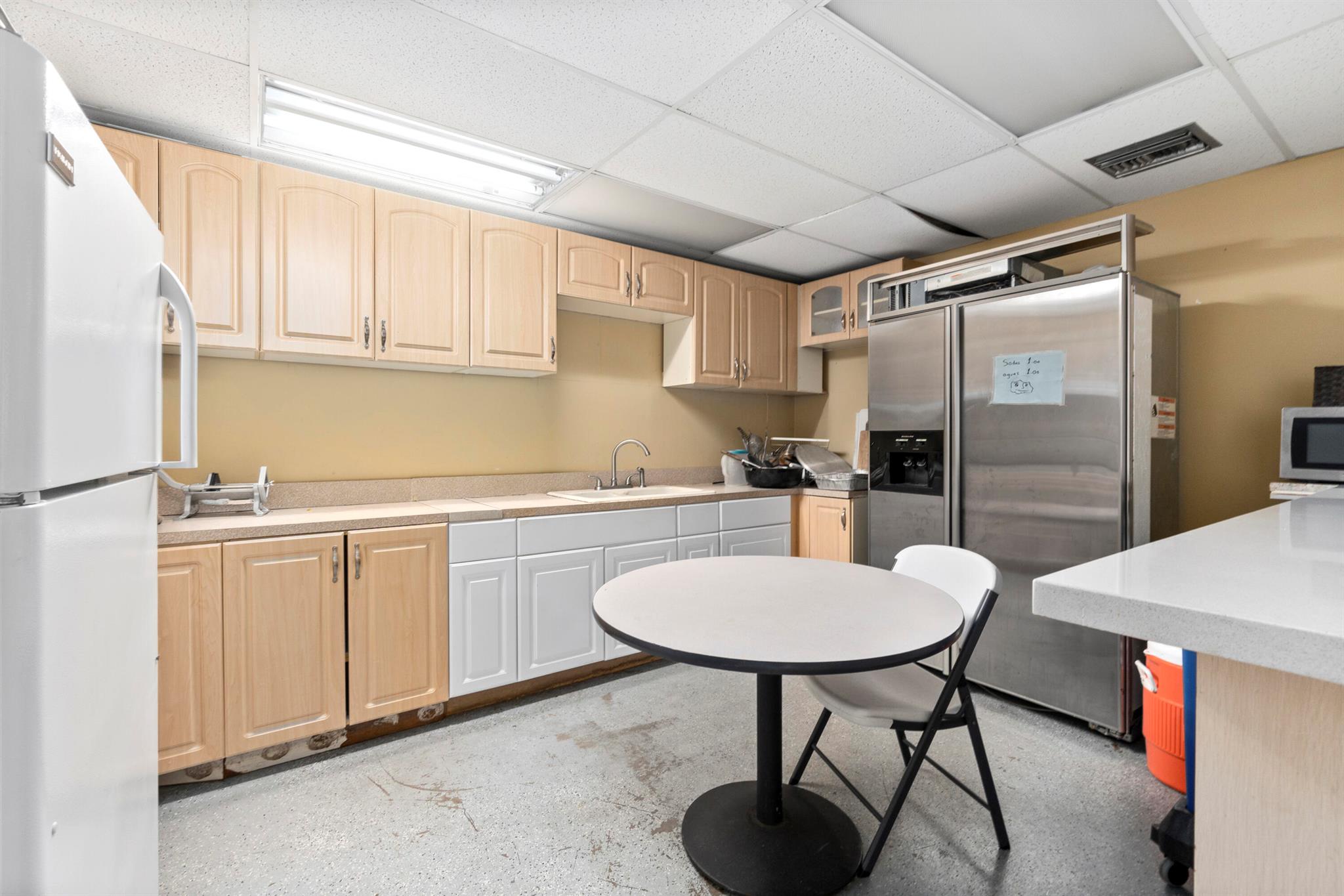 Golden Gate - Commercial Sale