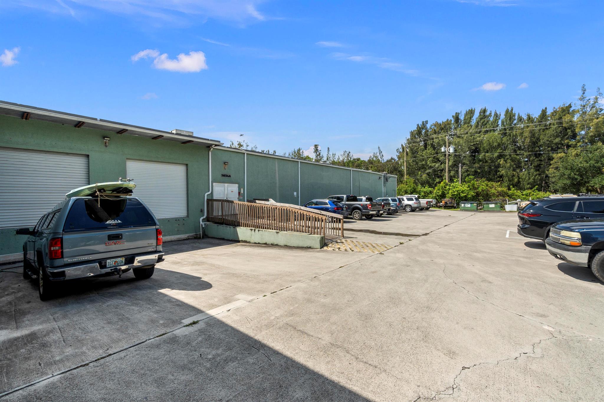 Golden Gate - Commercial Sale