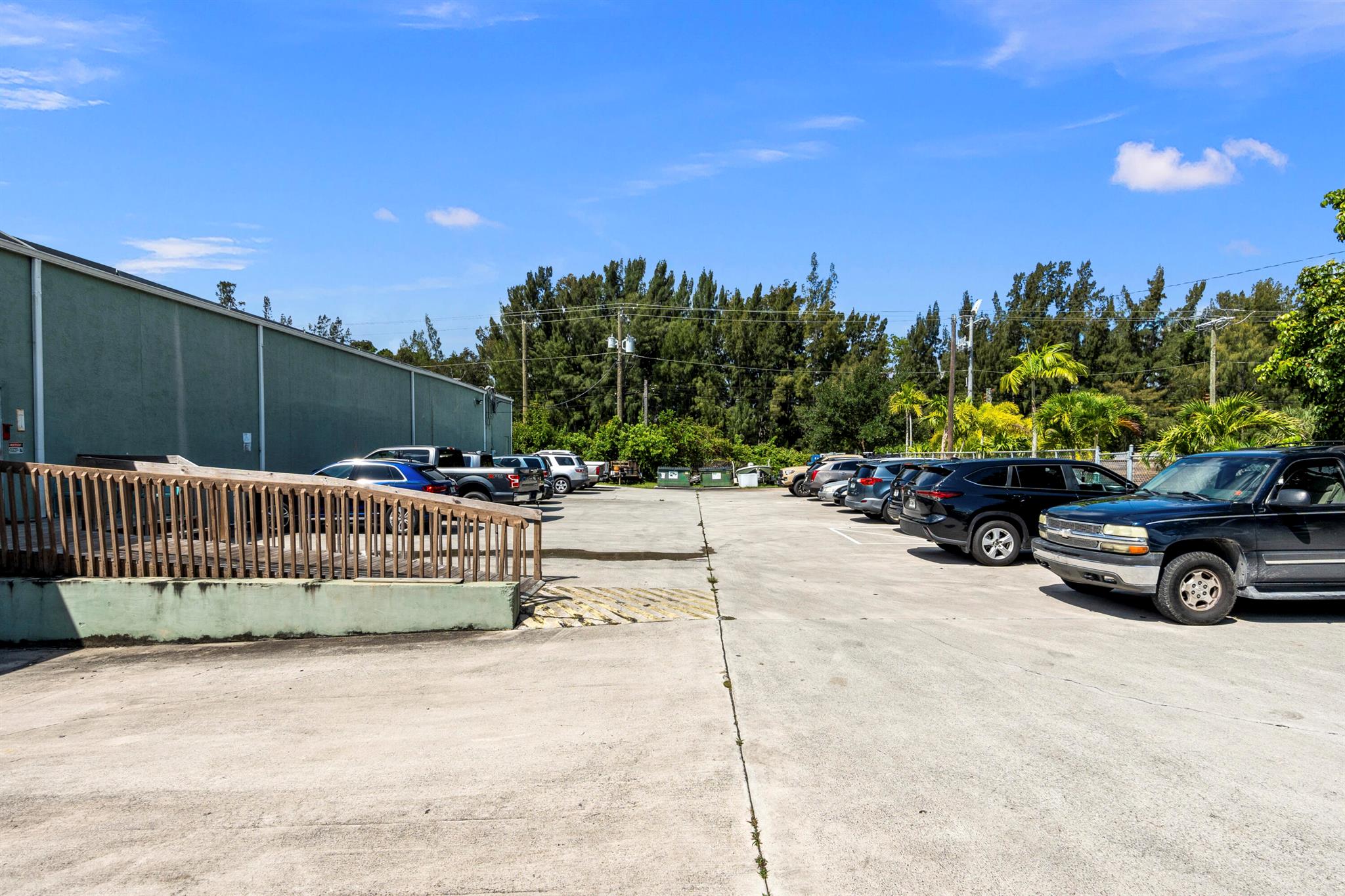 Golden Gate - Commercial Sale