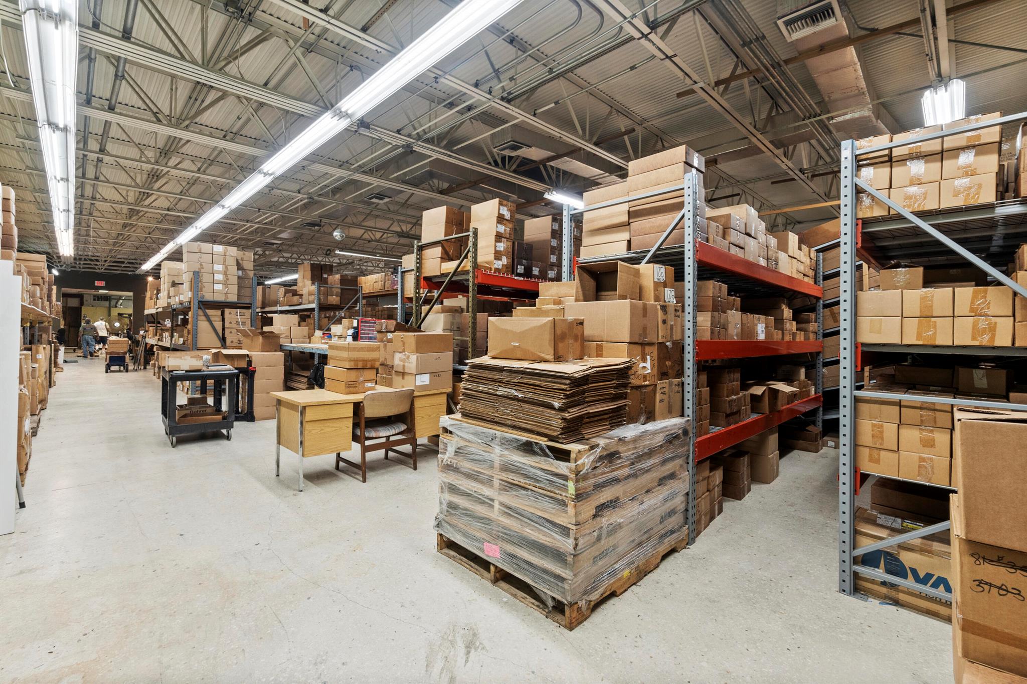 Golden Gate - Commercial Sale