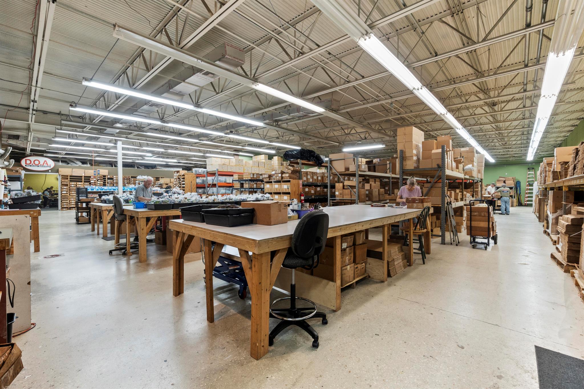 Golden Gate - Commercial Sale