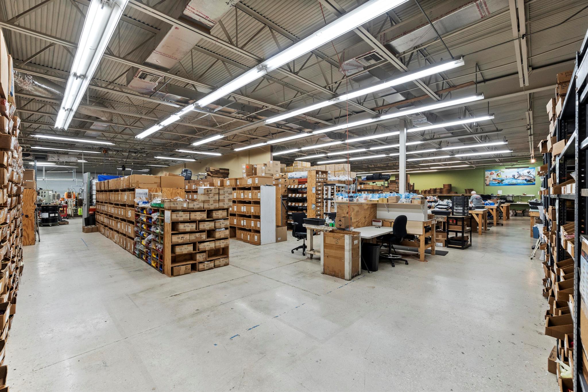 Golden Gate - Commercial Sale