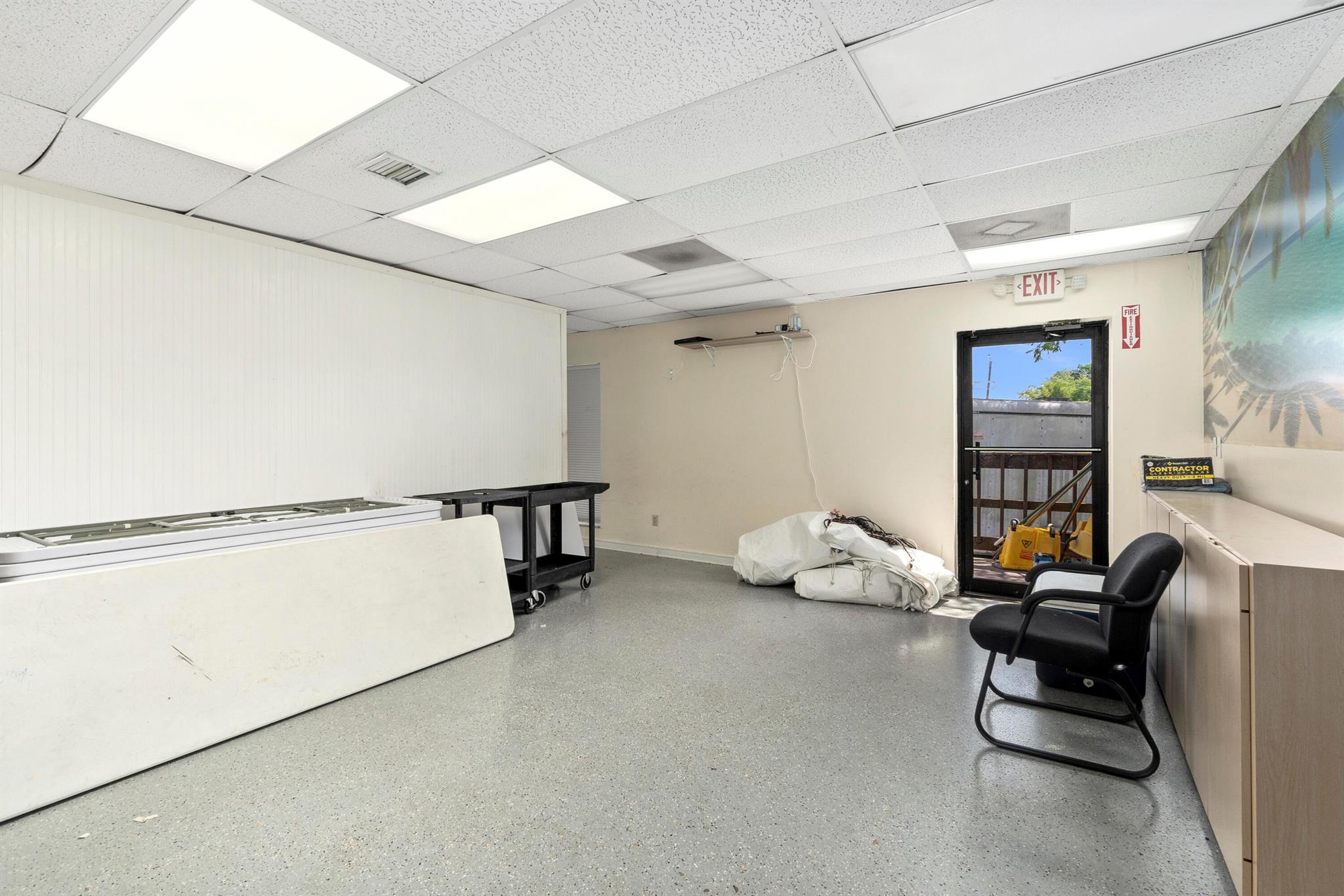 Golden Gate - Commercial Sale