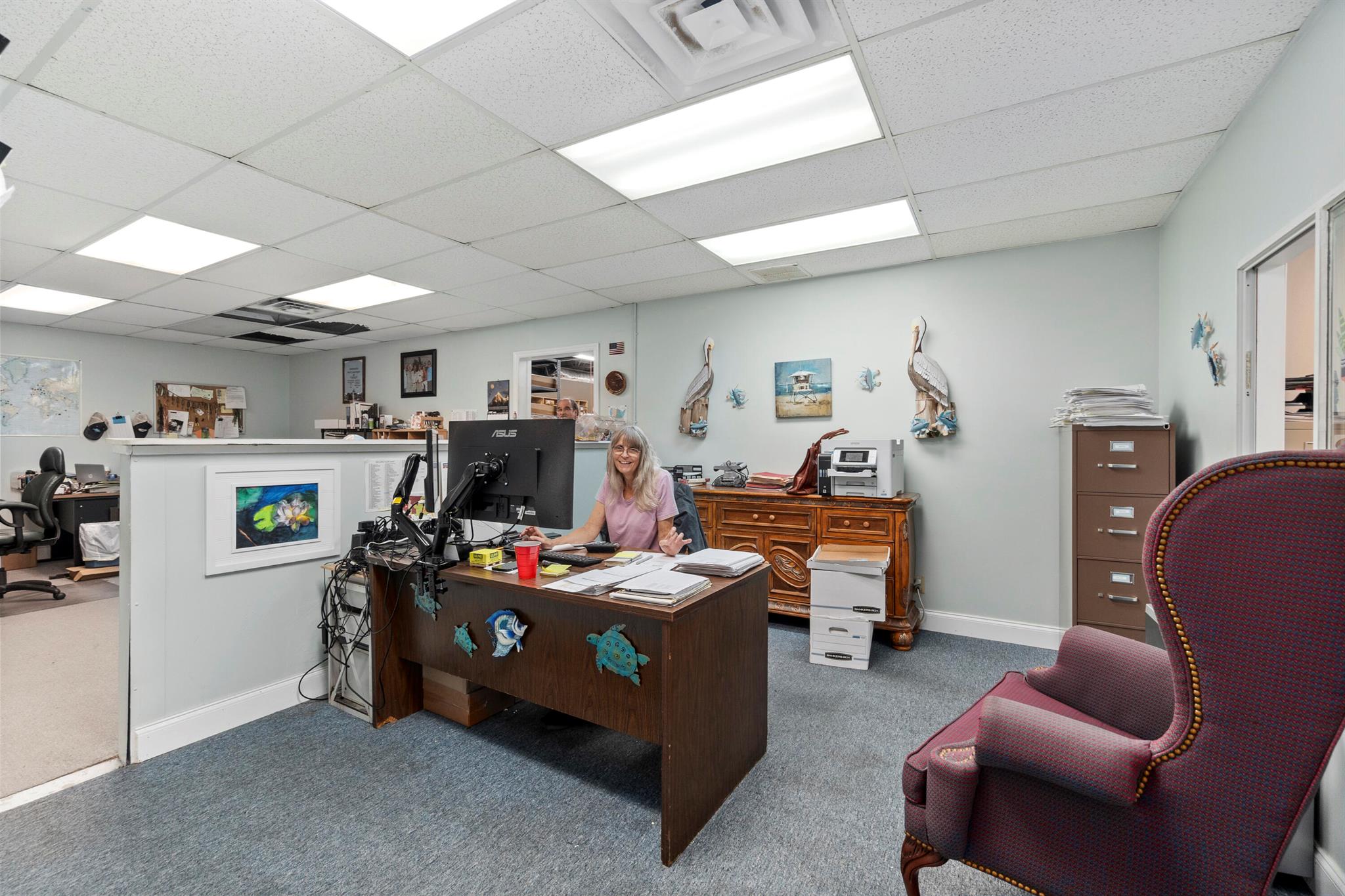 Golden Gate - Commercial Sale