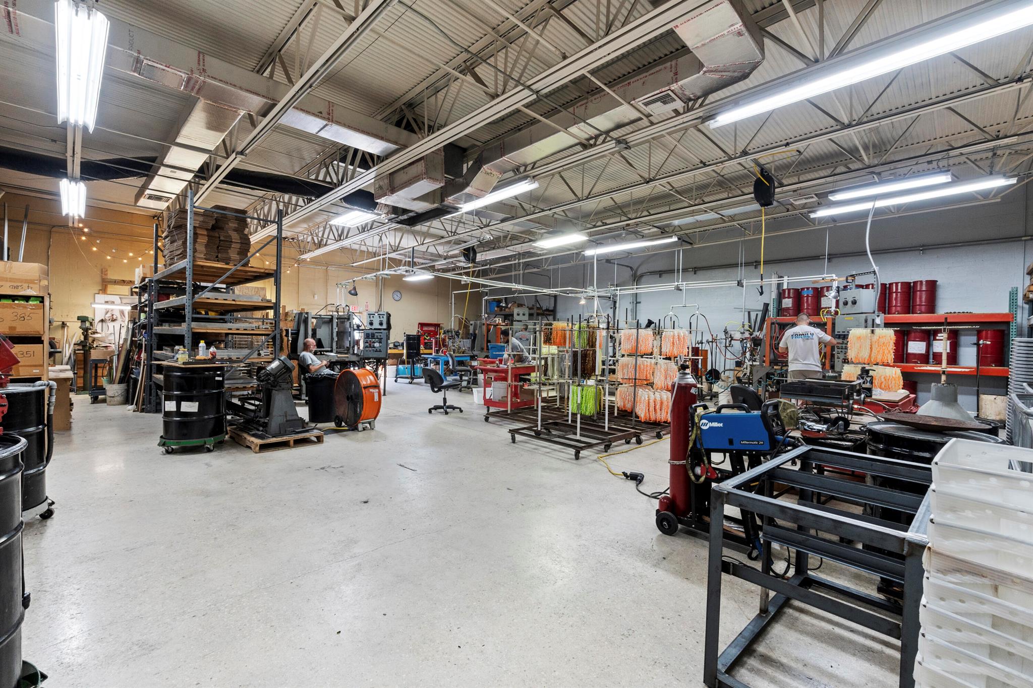 Golden Gate - Commercial Sale