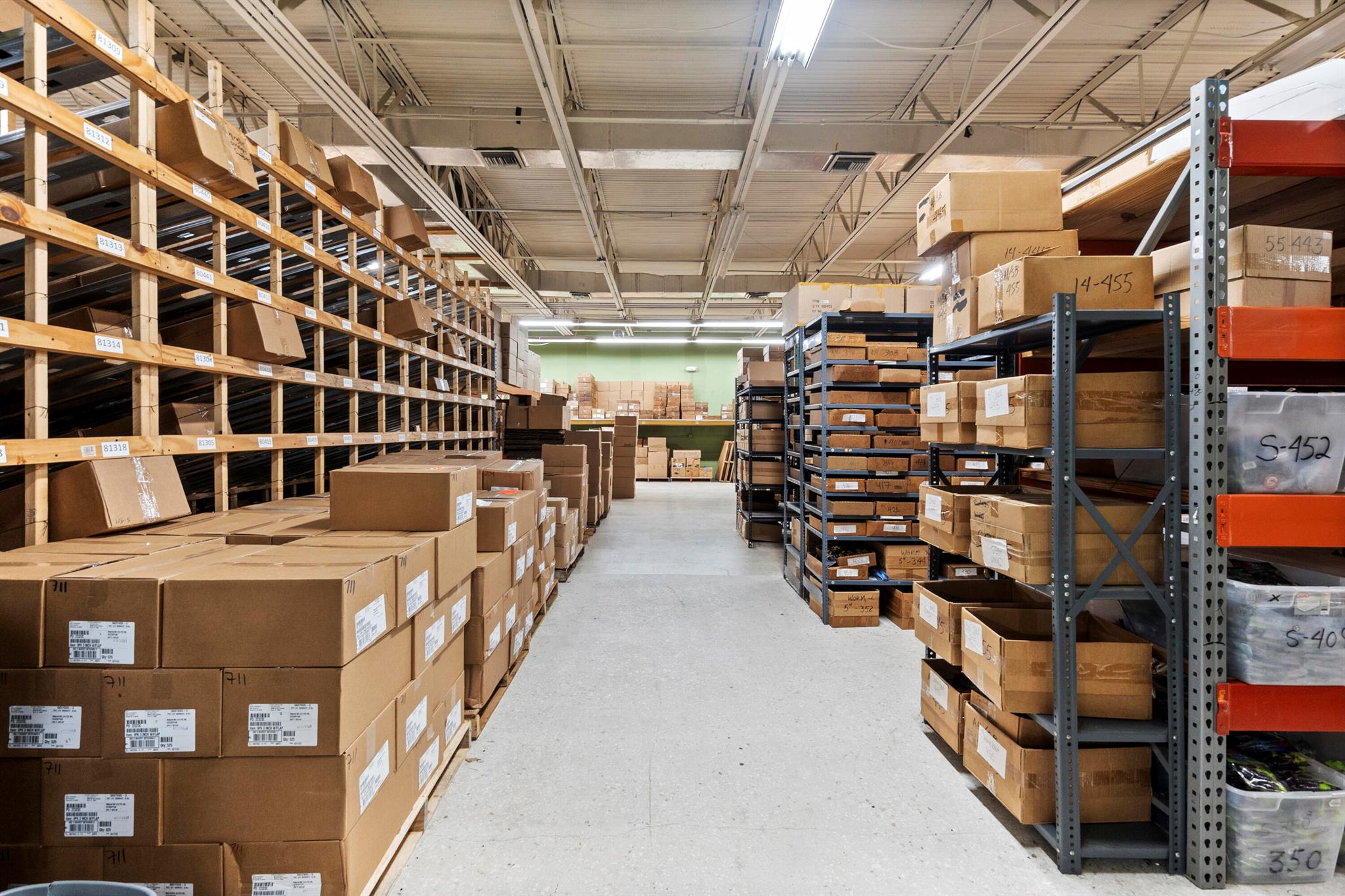 Golden Gate - Commercial Sale