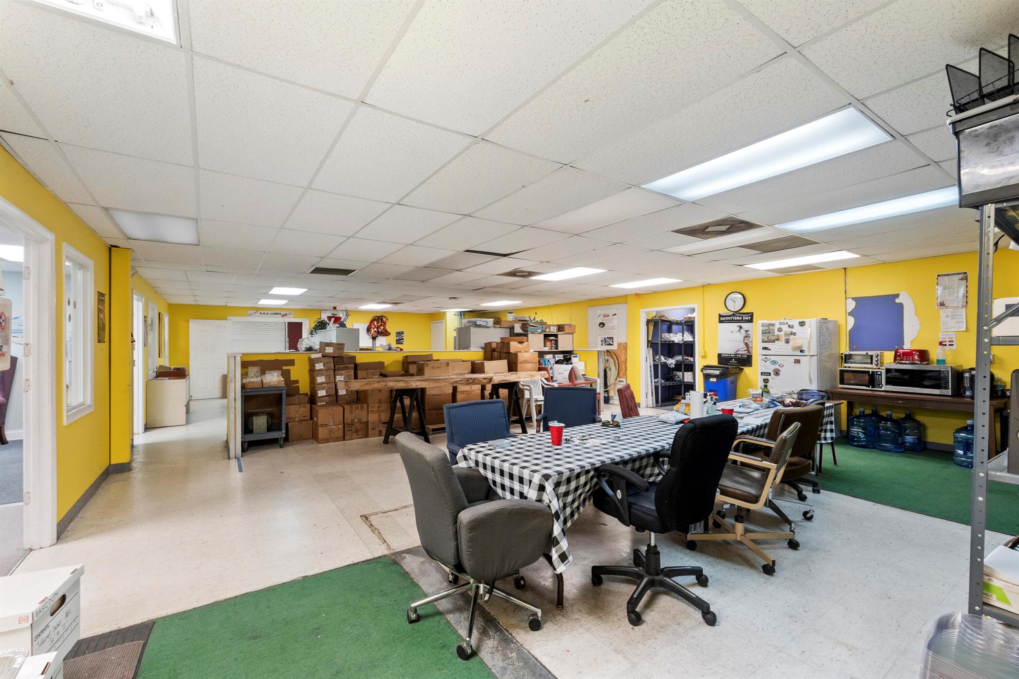 Golden Gate - Commercial Sale