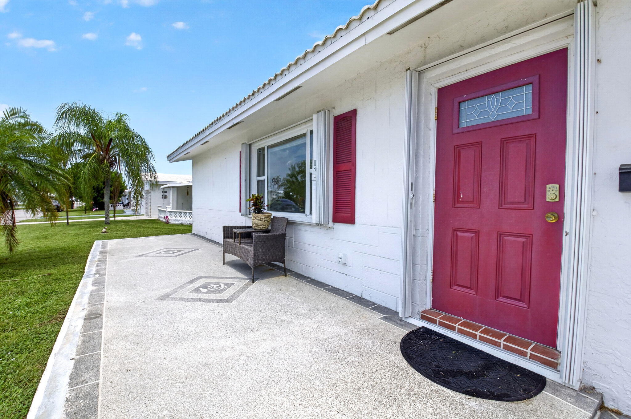2116 SW 22ND Court