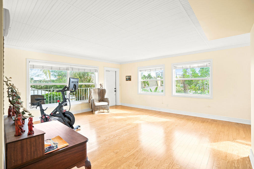 SEA ISLE OF PALM BEACH SHORES CONDO - Residential Lease