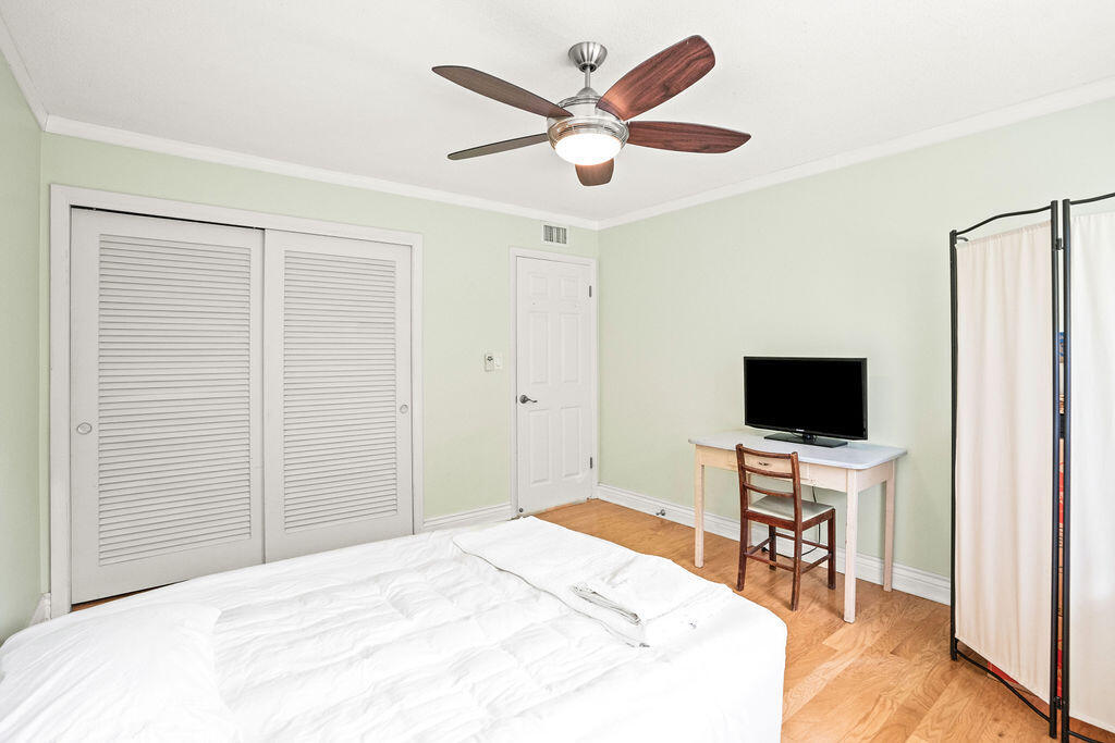 SEA ISLE OF PALM BEACH SHORES CONDO - Residential Lease