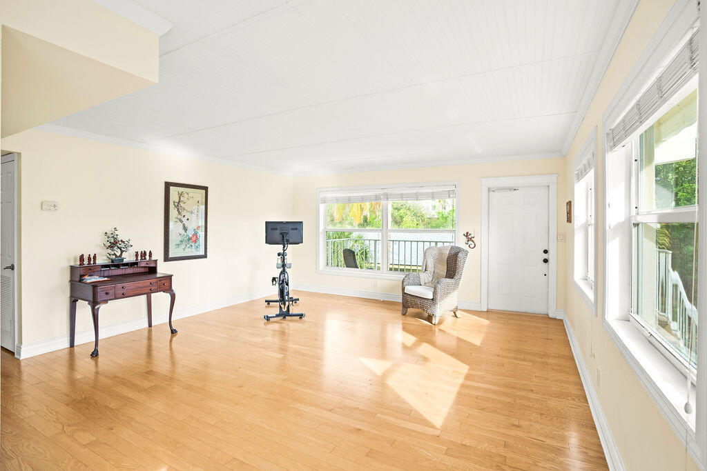 SEA ISLE OF PALM BEACH SHORES CONDO - Residential Lease