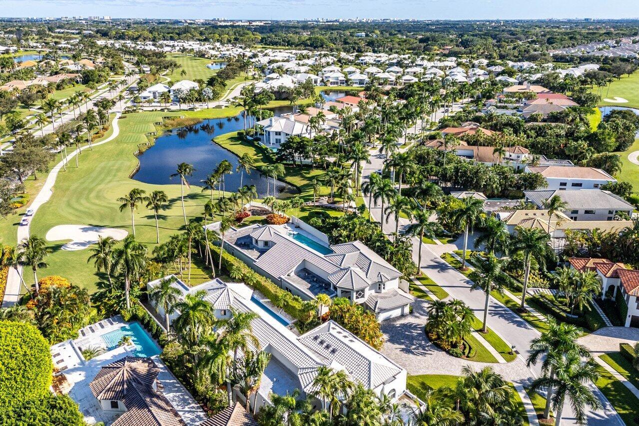 CORAL COVE / POLO CLUB - Residential