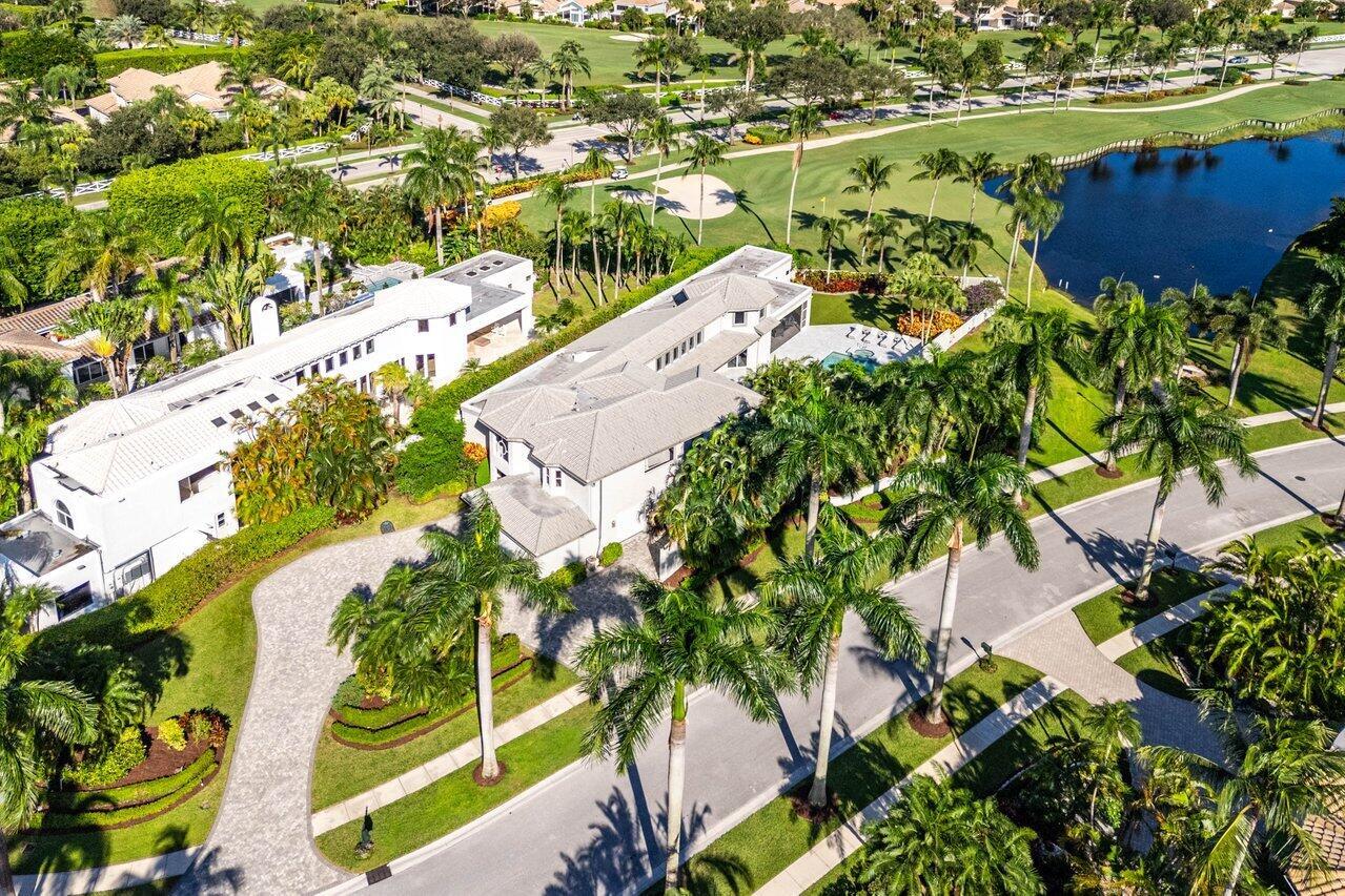 CORAL COVE / POLO CLUB - Residential