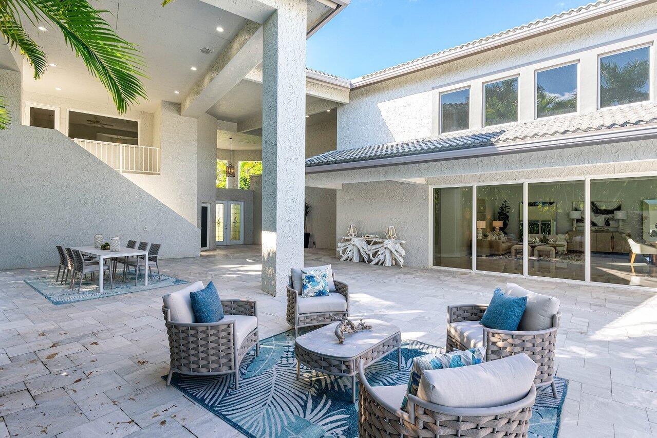 CORAL COVE / POLO CLUB - Residential