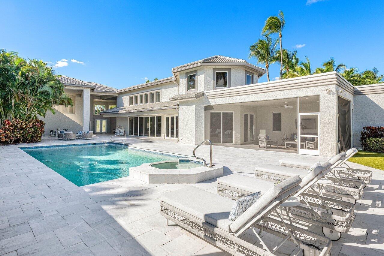 CORAL COVE / POLO CLUB - Residential