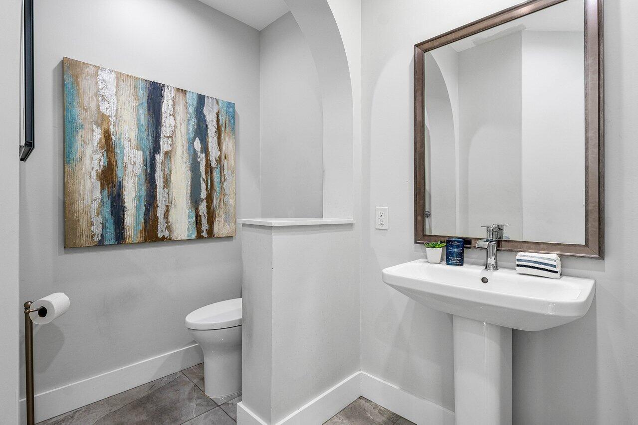 CORAL COVE / POLO CLUB - Residential