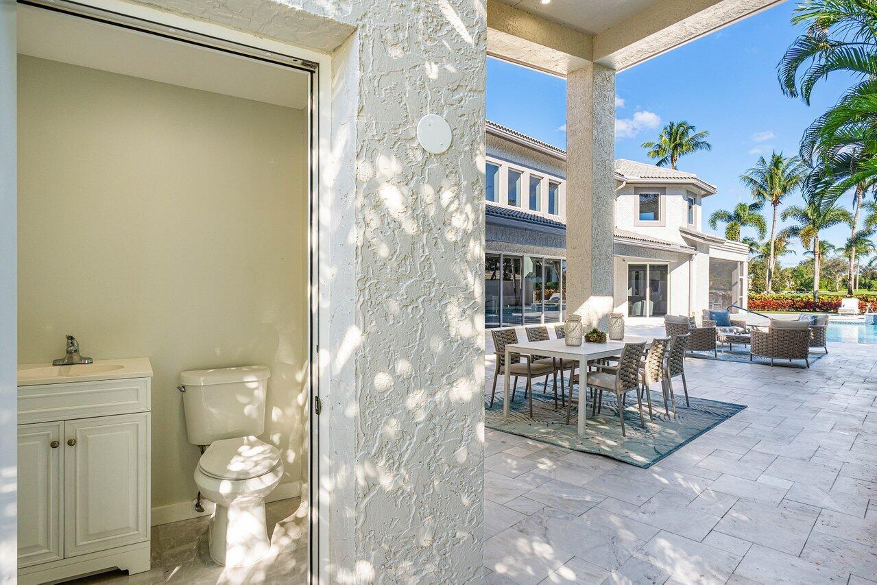 CORAL COVE / POLO CLUB - Residential