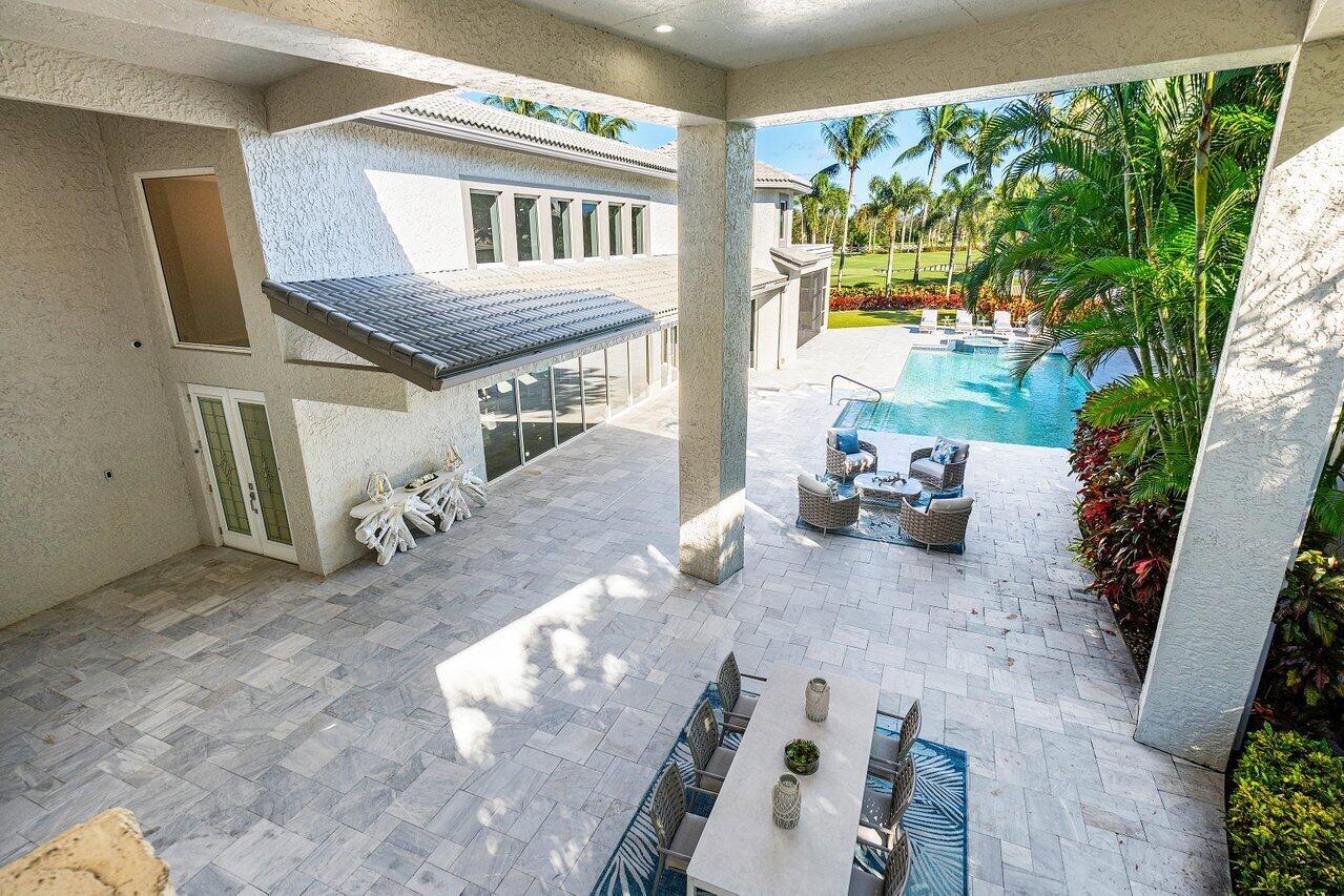 CORAL COVE / POLO CLUB - Residential