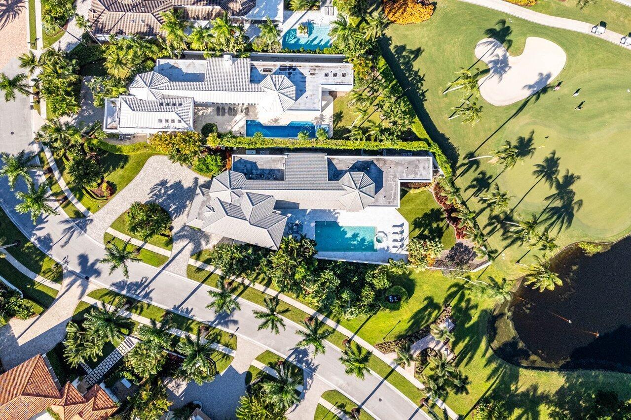 CORAL COVE / POLO CLUB - Residential