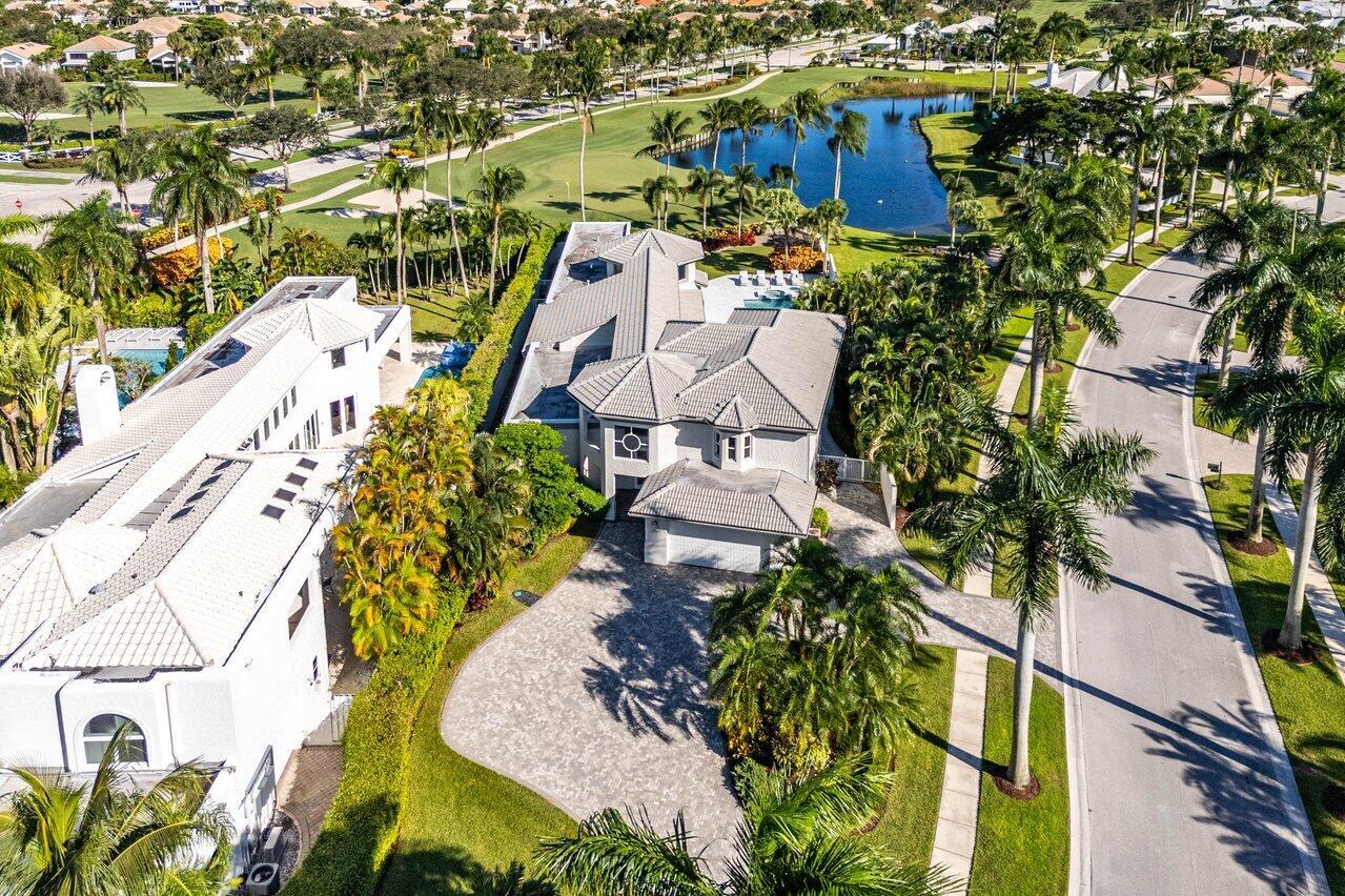 CORAL COVE / POLO CLUB - Residential