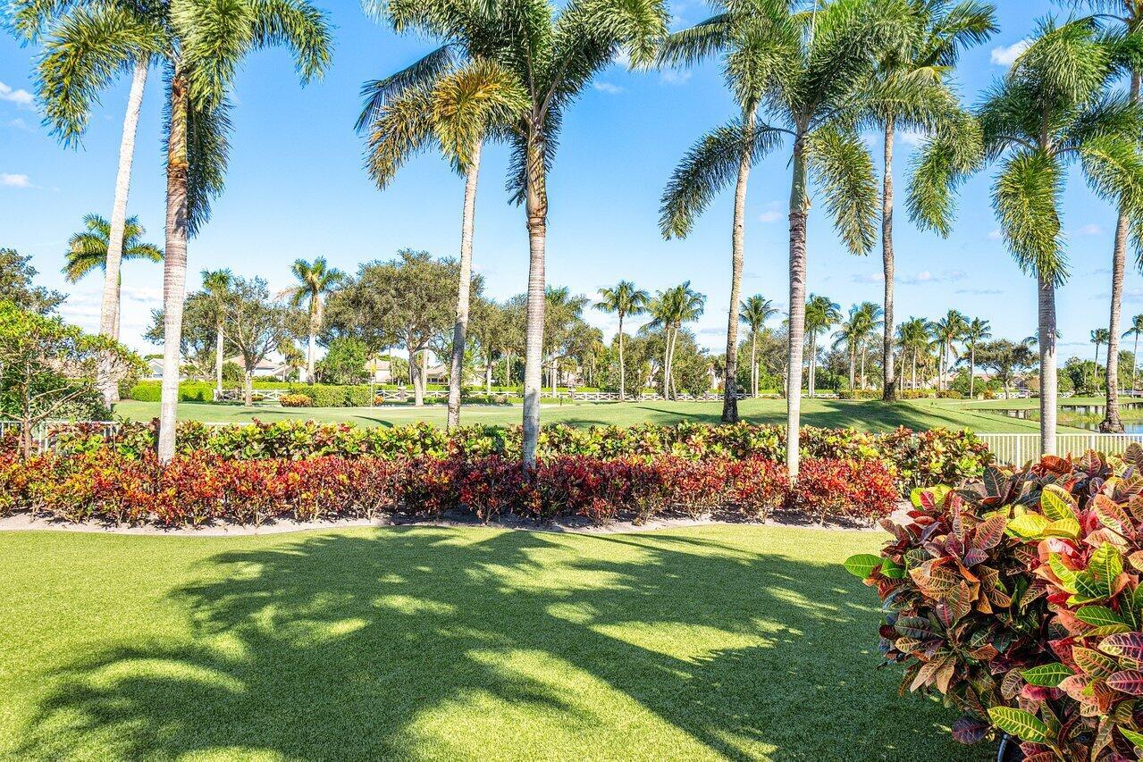 CORAL COVE / POLO CLUB - Residential