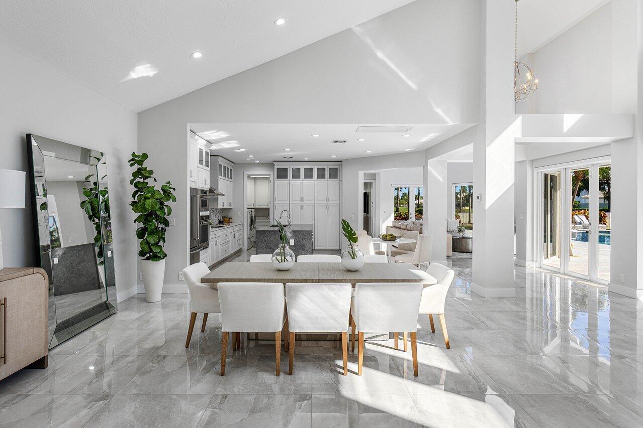 CORAL COVE / POLO CLUB - Residential