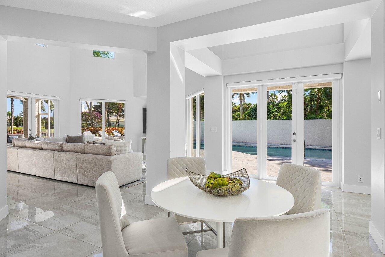 CORAL COVE / POLO CLUB - Residential