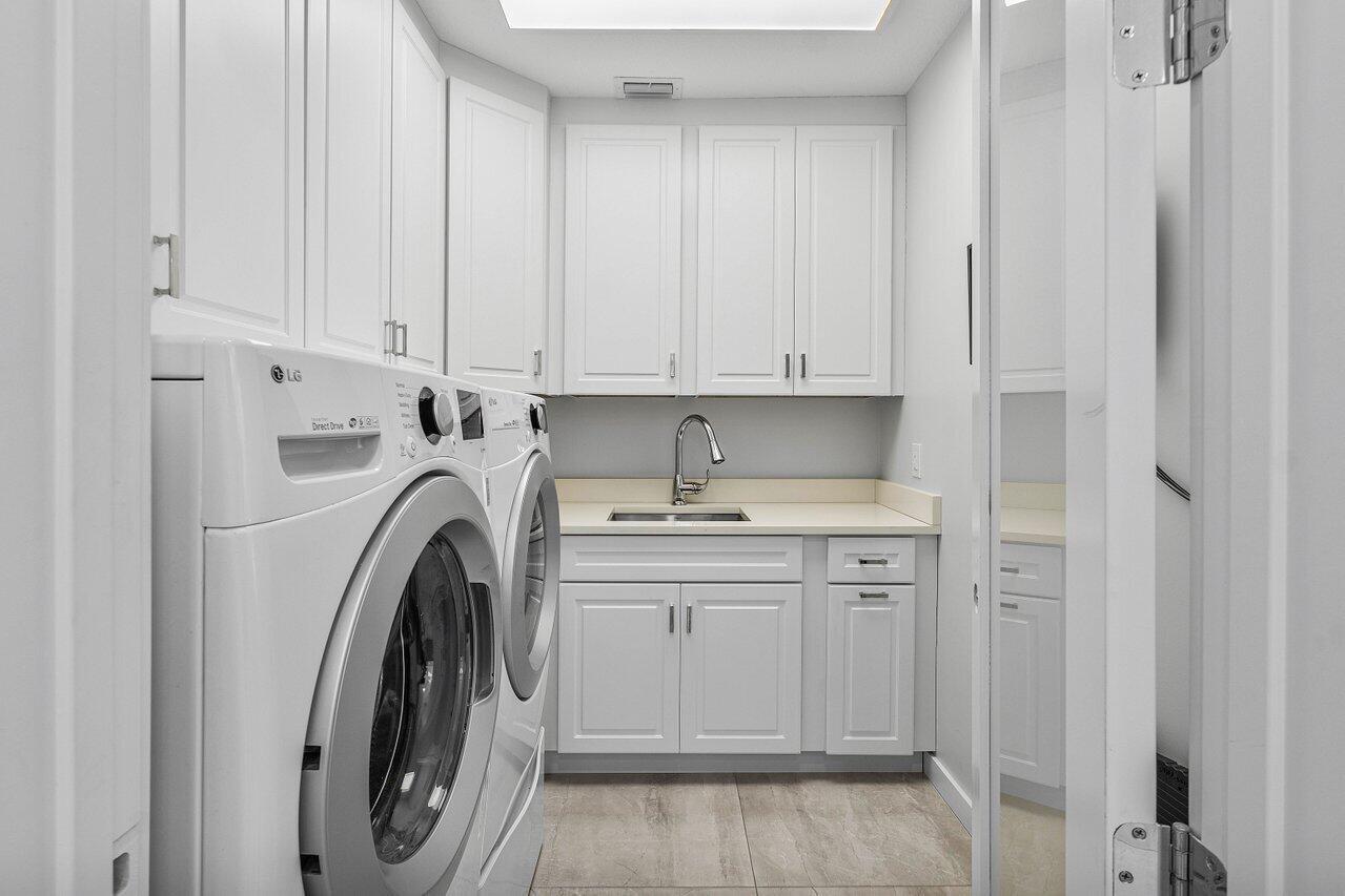 CORAL COVE / POLO CLUB - Residential