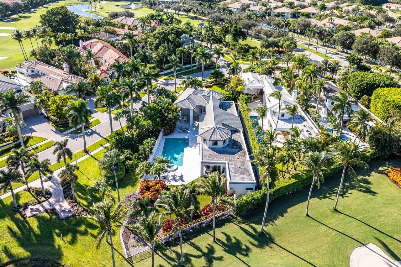 CORAL COVE / POLO CLUB - Residential