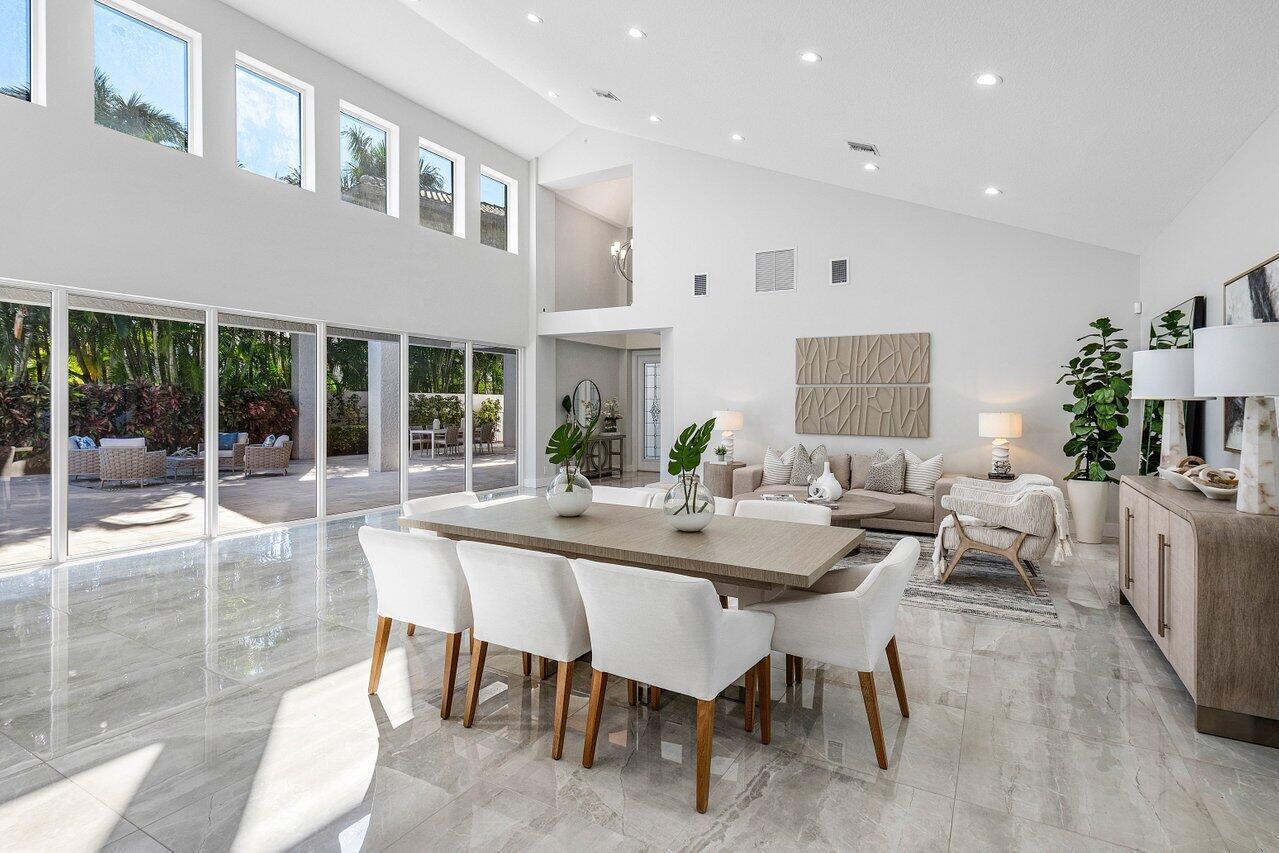 CORAL COVE / POLO CLUB - Residential