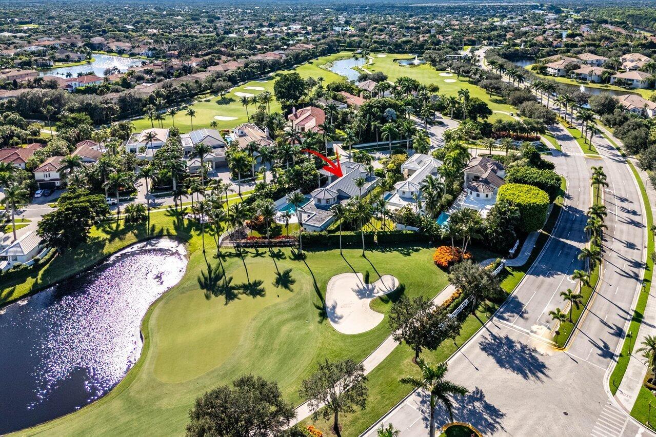 CORAL COVE / POLO CLUB - Residential