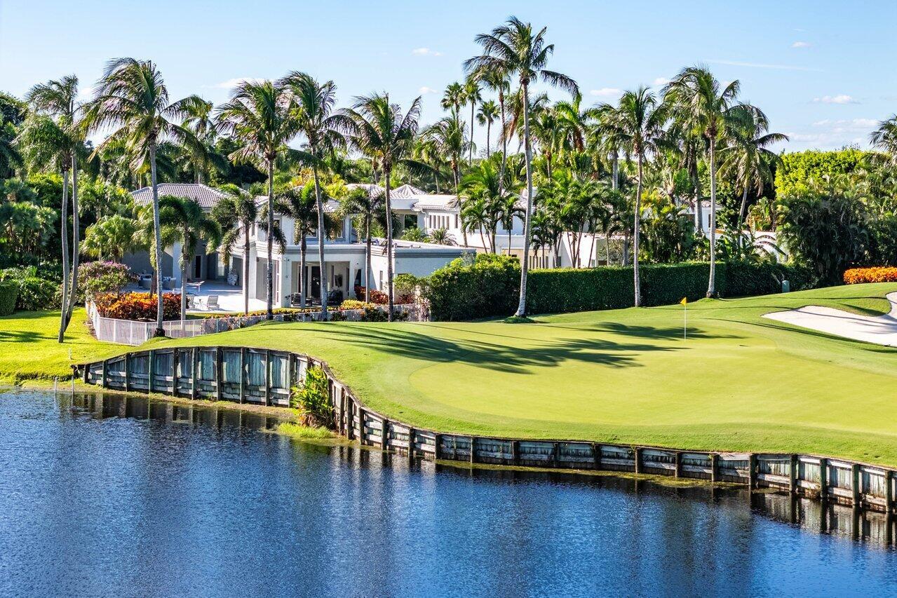 CORAL COVE / POLO CLUB - Residential