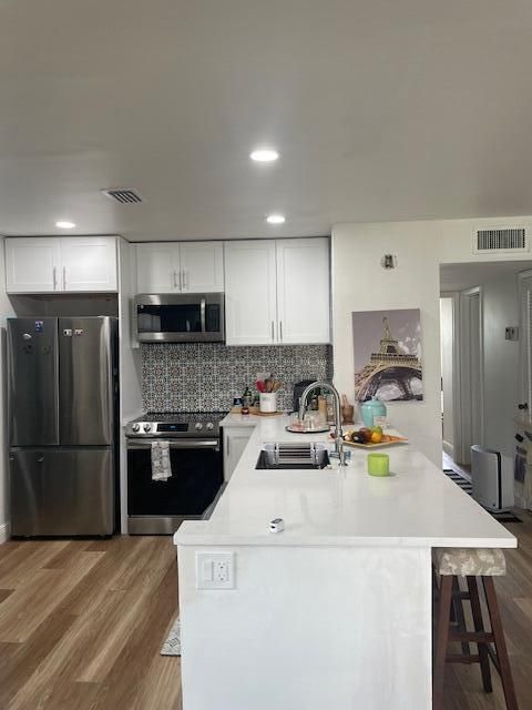Tiny photo for 31 Capri A #31, Delray Beach, FL 33484 (MLS # B26017492)