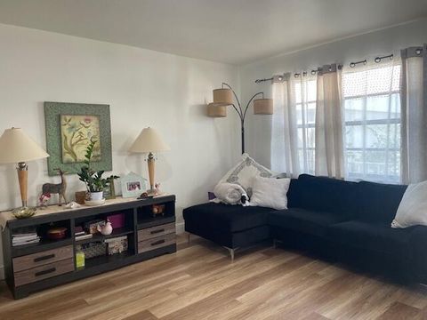 Tiny photo for 31 Capri A #31, Delray Beach, FL 33484 (MLS # B26017492)