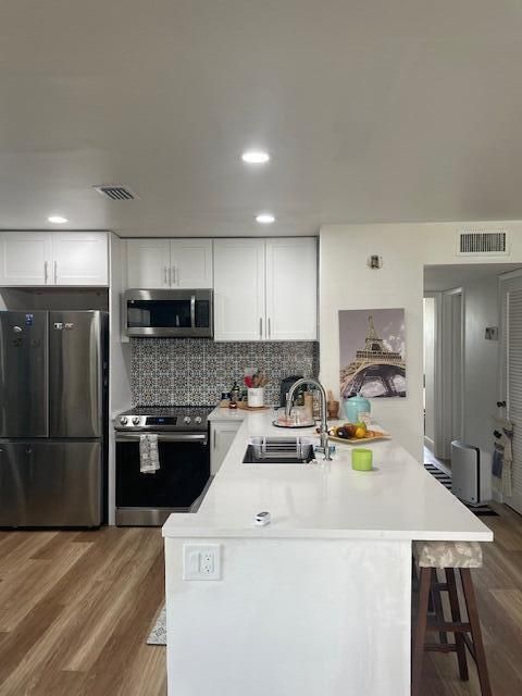 Tiny photo for 31 Capri A #31, Delray Beach, FL 33484 (MLS # B26017492)