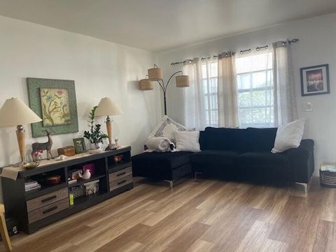 Tiny photo for 31 Capri A #31, Delray Beach, FL 33484 (MLS # B26017492)