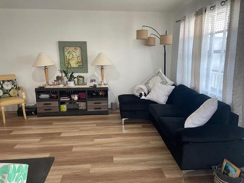 Tiny photo for 31 Capri A #31, Delray Beach, FL 33484 (MLS # B26017492)