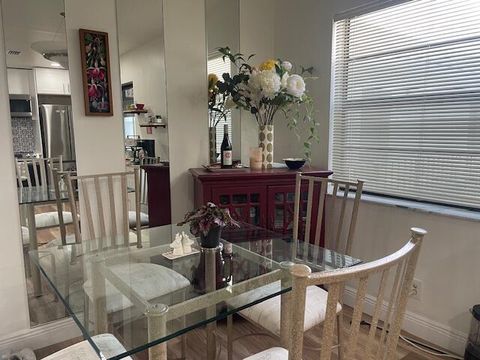 Tiny photo for 31 Capri A #31, Delray Beach, FL 33484 (MLS # B26017492)